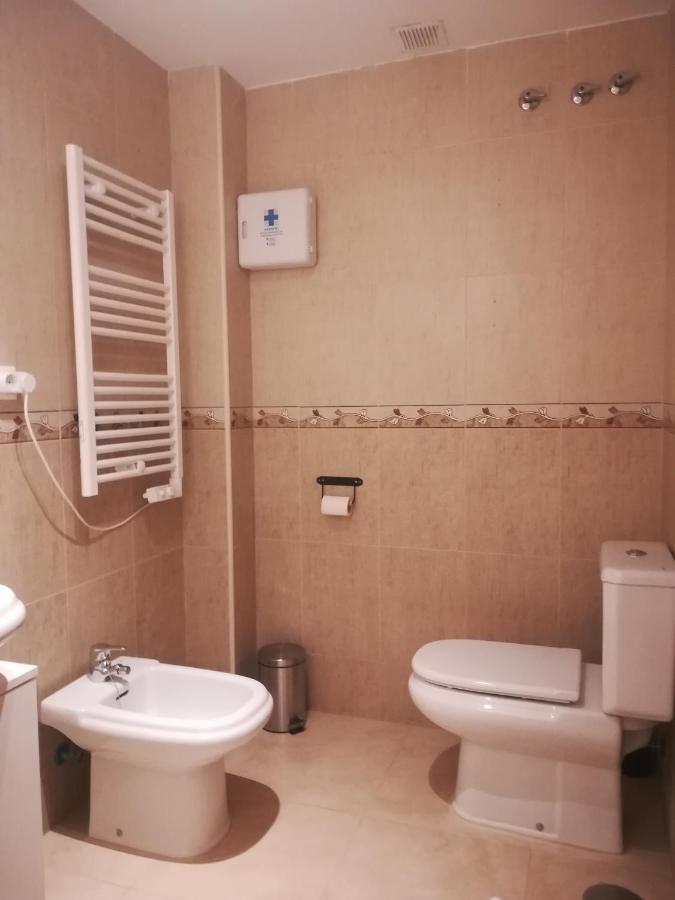 El Remanso Διαμέρισμα Guadalest Εξωτερικό φωτογραφία