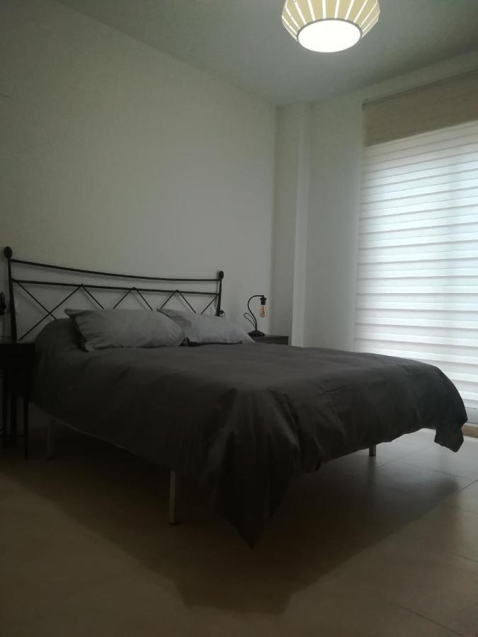 El Remanso Διαμέρισμα Guadalest Εξωτερικό φωτογραφία