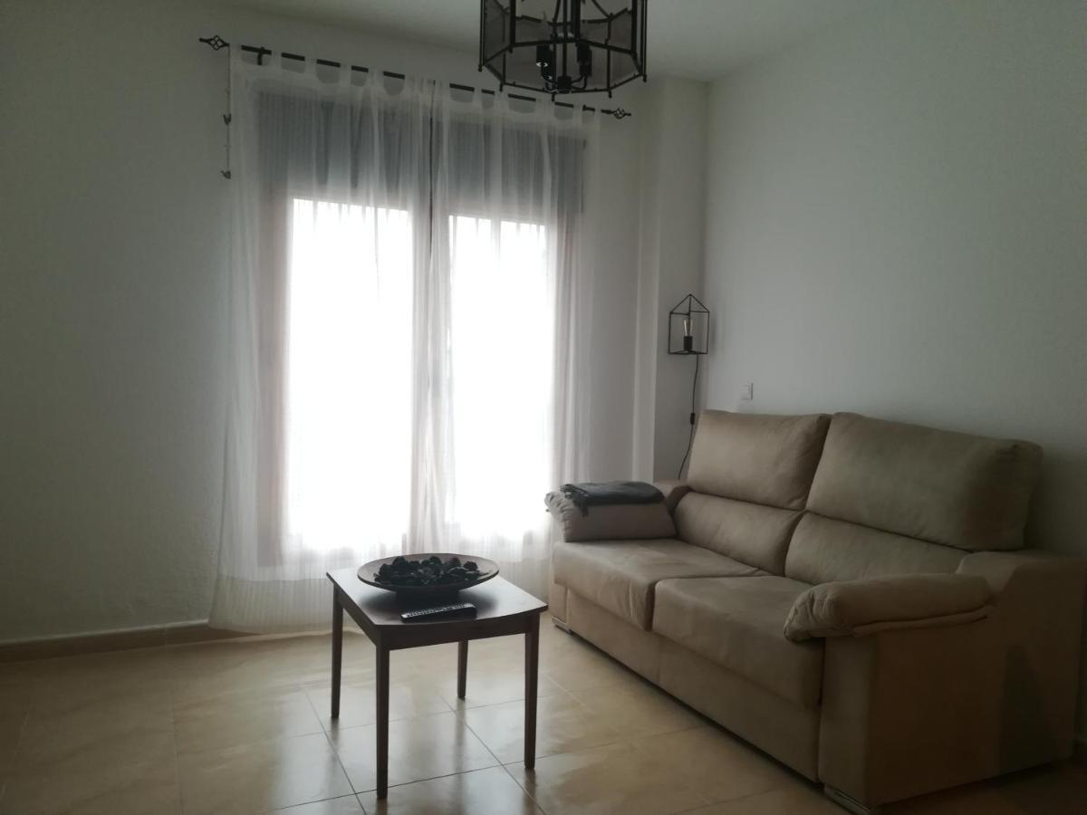 El Remanso Διαμέρισμα Guadalest Εξωτερικό φωτογραφία