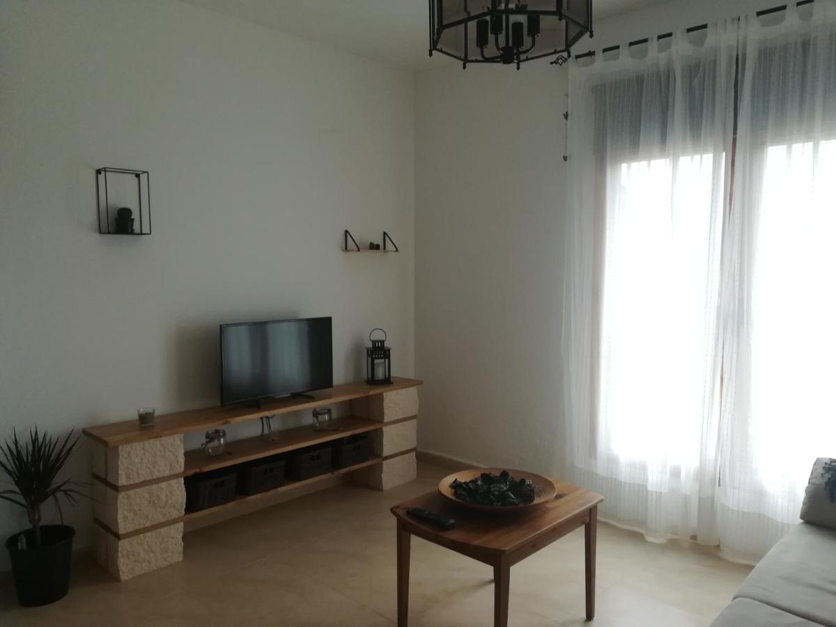 El Remanso Διαμέρισμα Guadalest Εξωτερικό φωτογραφία