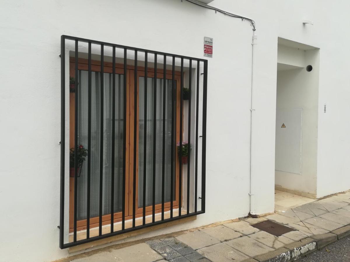 El Remanso Διαμέρισμα Guadalest Εξωτερικό φωτογραφία